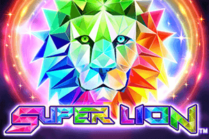 Super Lion non-JP